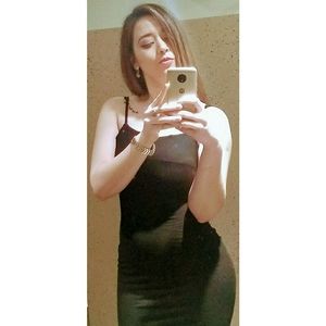 Meet your Posher, Diana